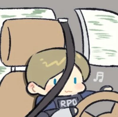 Leon S. Kennedy