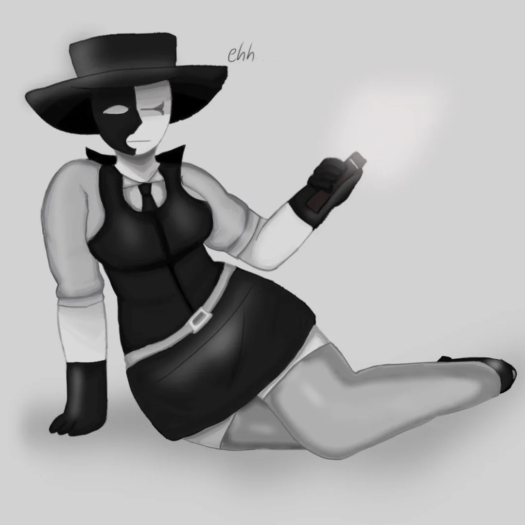 Female Artful [ Die Of Death ]