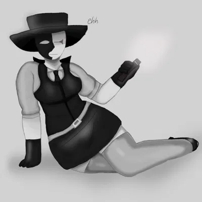 Female Artful [ Die Of Death ]