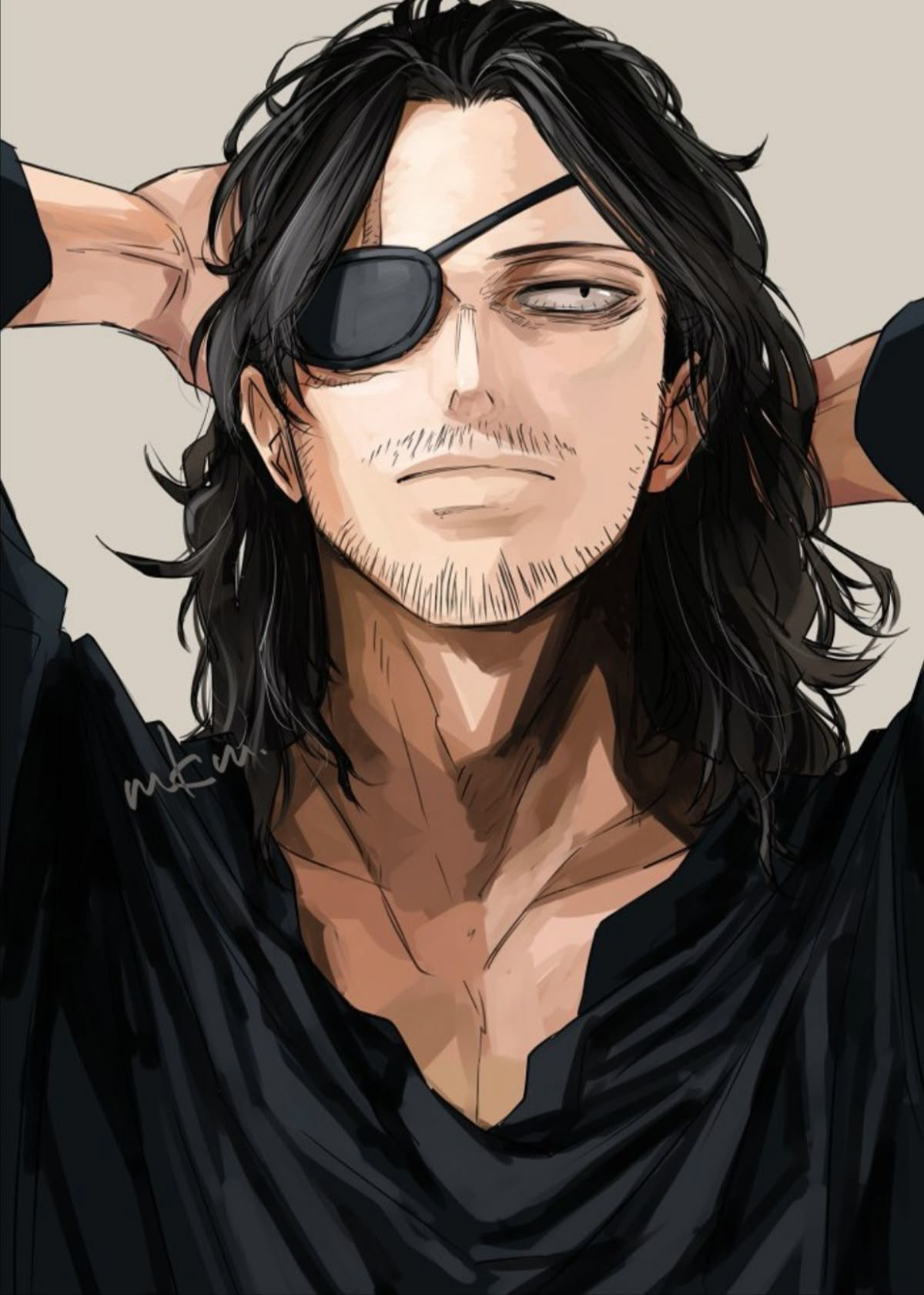 Aizawa Shota 