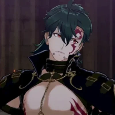 Griss ~ Open Scenario!