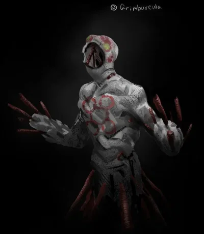 SCP-173