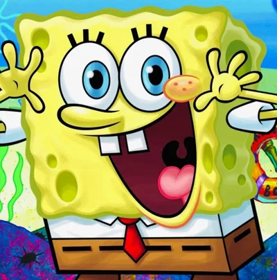 SpongeBob SquarePants