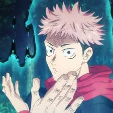 Itadori Yuji