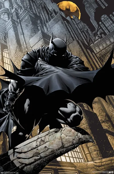 BatMan