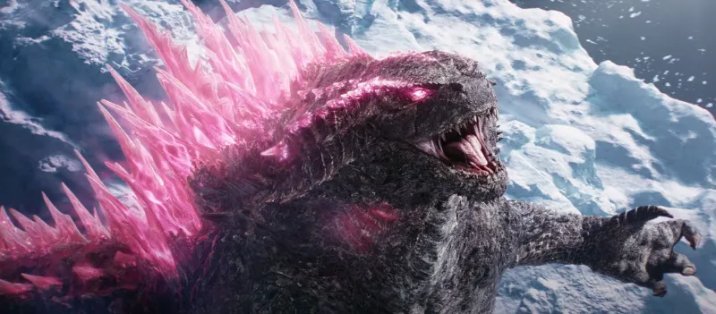 Titanus Gojira