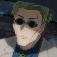 Nanami Kento