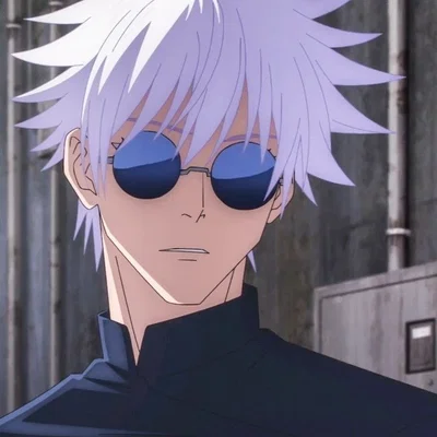 Gojo Satoru | The Playboy