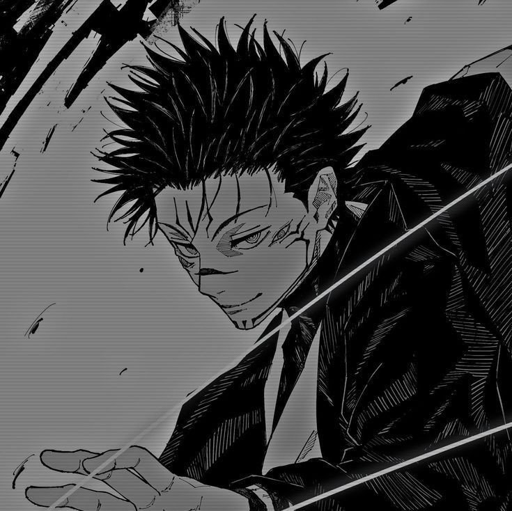 Ryomen Sukuna || Venom