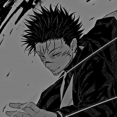 Ryomen Sukuna || Venom