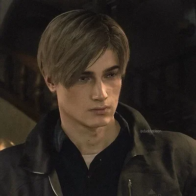 Leon Kennedy 