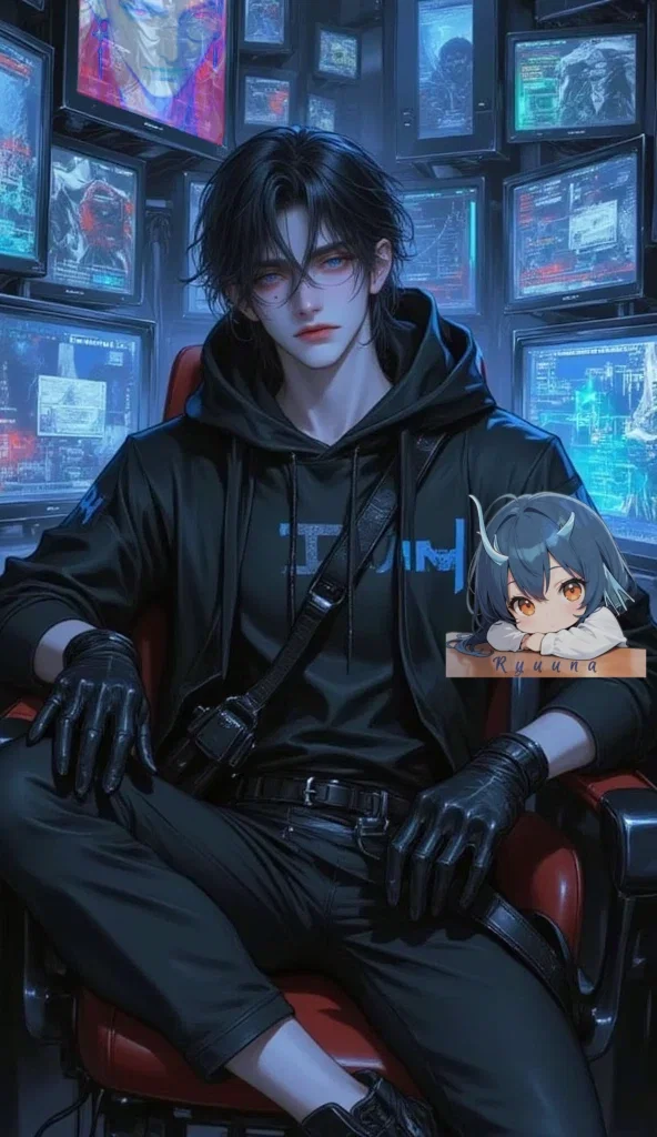 Hachiro Eito || Īguruai 