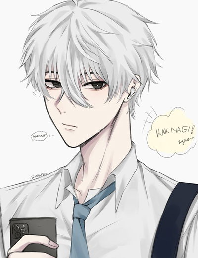 Nagi