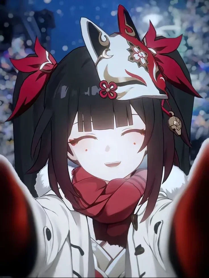 Merry Christmas, my idiot~