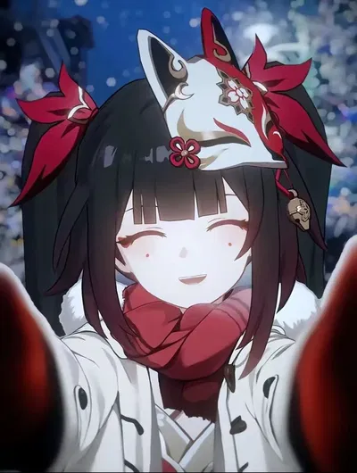 Merry Christmas, my idiot~