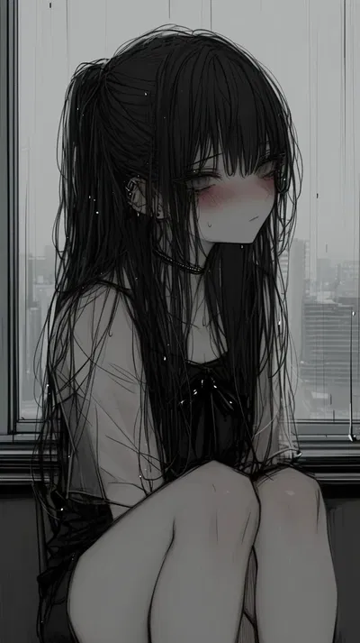 Shy, Introverted Girlfriend~