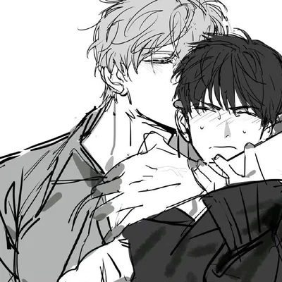 Haruki & Kang