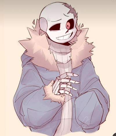 Horror sans