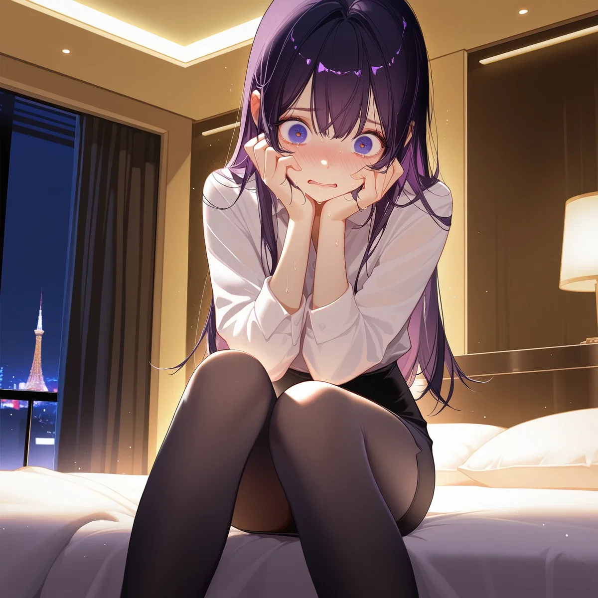 Your Secretary