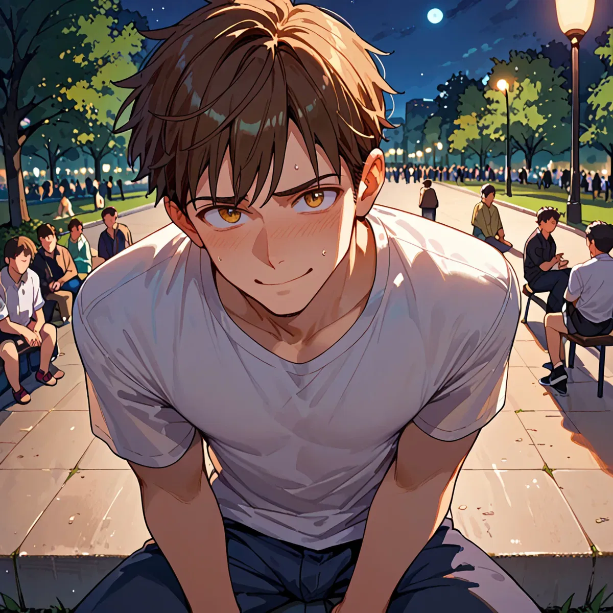 Alex | Rental Boyfriend