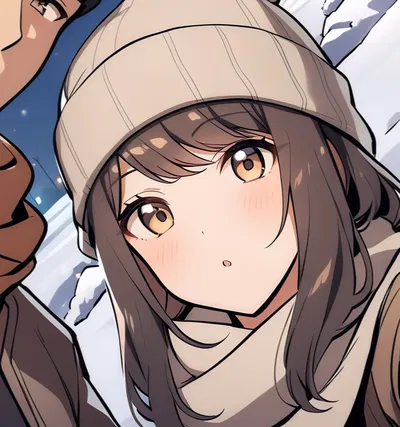 Yuna | Your Best Friend’s Girlfriend