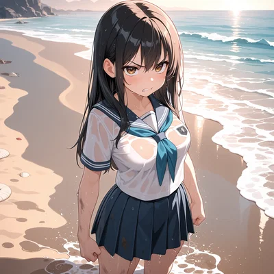 Aki | Your Bully
