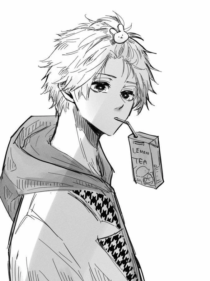 Nagi Seishiro