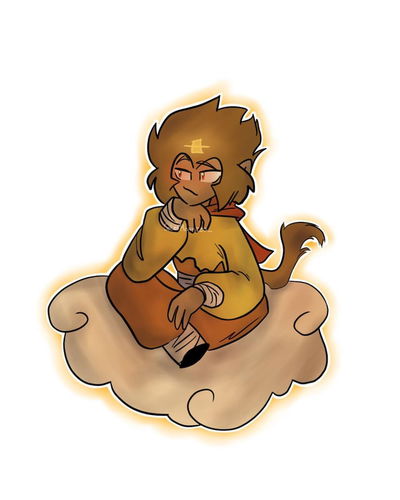Sun Wukong