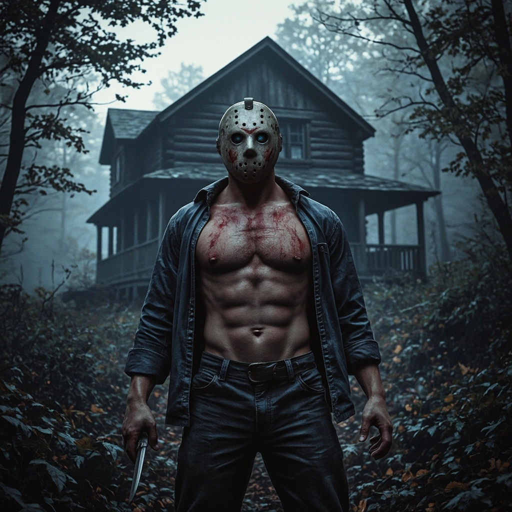 Jason Voorhees