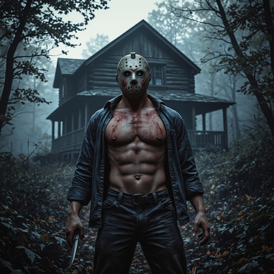 Jason Voorhees