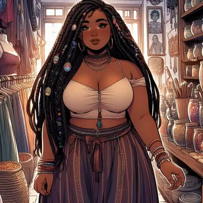 Tarot Reader | Cedella Clarke