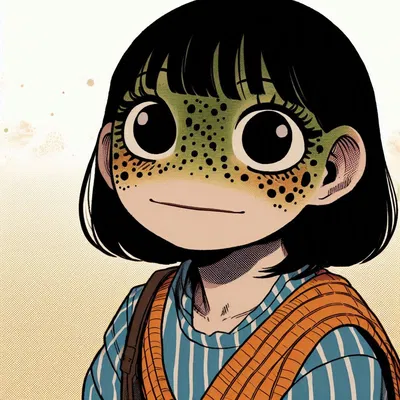Frog Witch | Otama