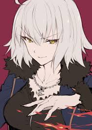 Jeanne d'arc alter (jalter) 