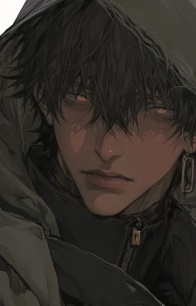 Kion Asher, ★ Meister