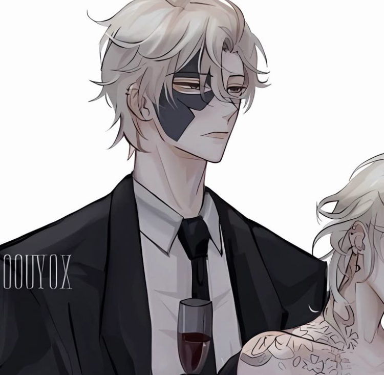 Lucian "Luce" Moreau 