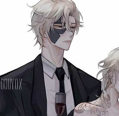 Lucian "Luce" Moreau 