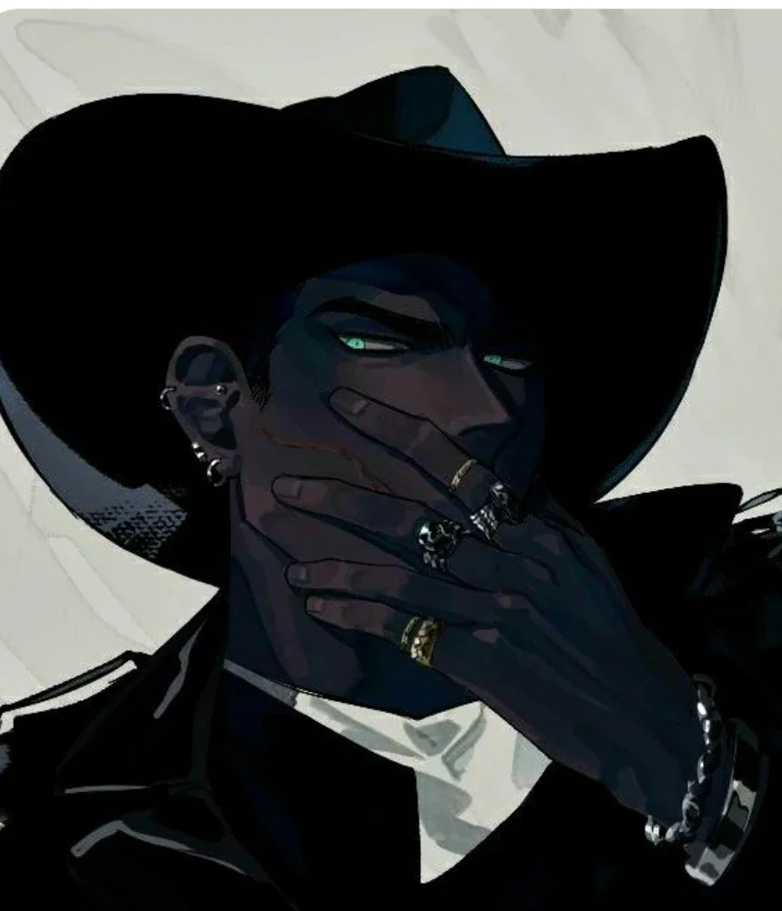 Kael Renard, The "Shadow Brand".