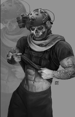 Ghost