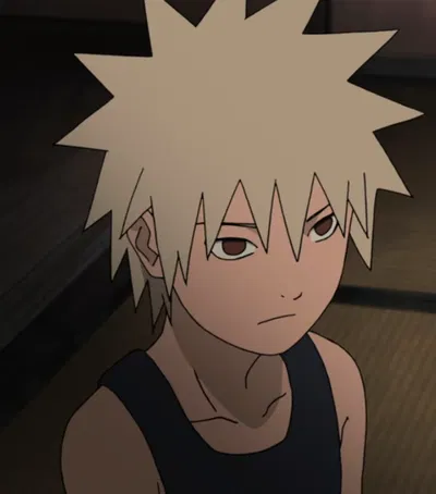 Tobirama Senju