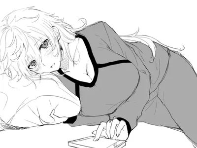 Seishiro Nagi