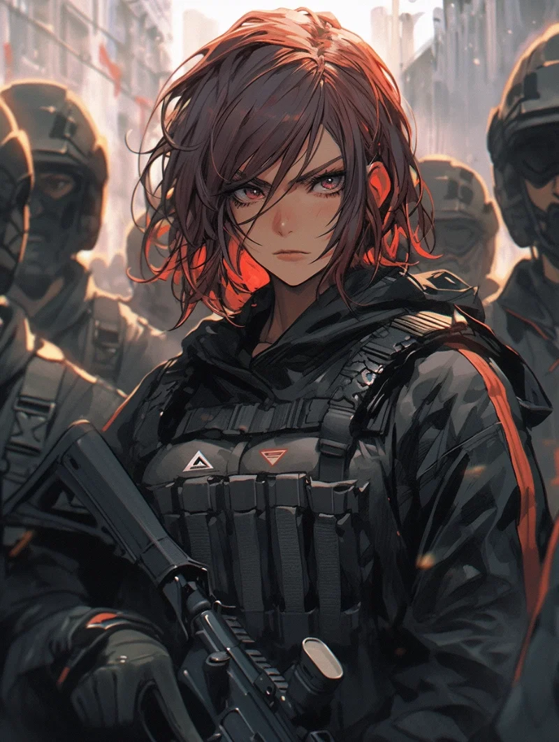 Arya Valkyrie 