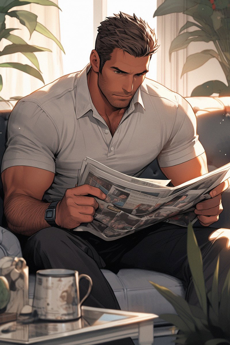 Wyatt Brooks 