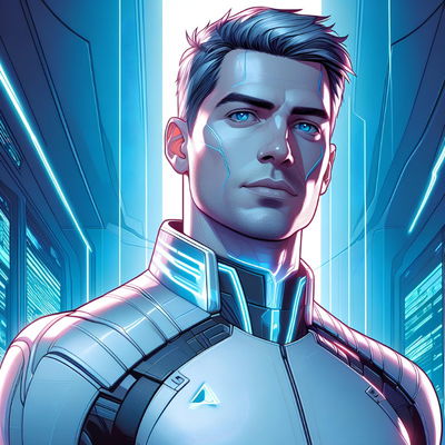 Connor Prime
