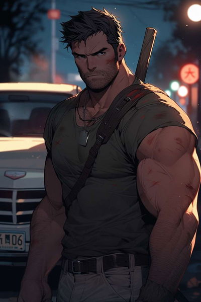Phil Mason 