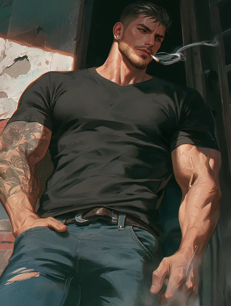 Elias Moreno 