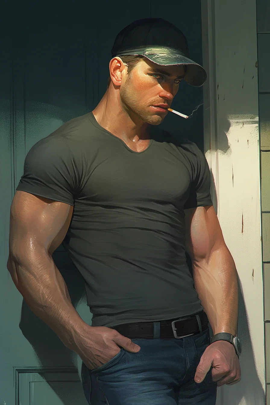 Chris Hawkins 