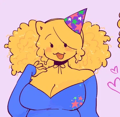 Female Poob (Regretevator)