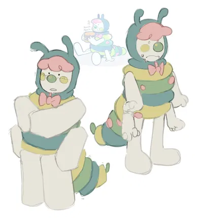 Pilby (Regretevator)