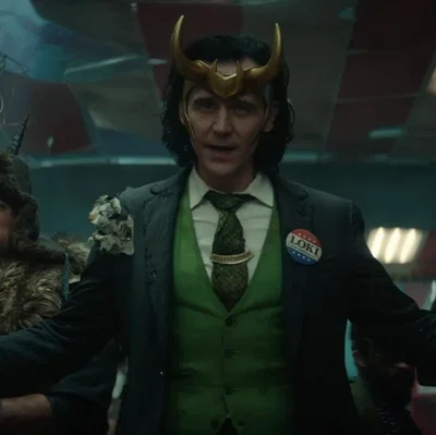 Loki Laufeyson
