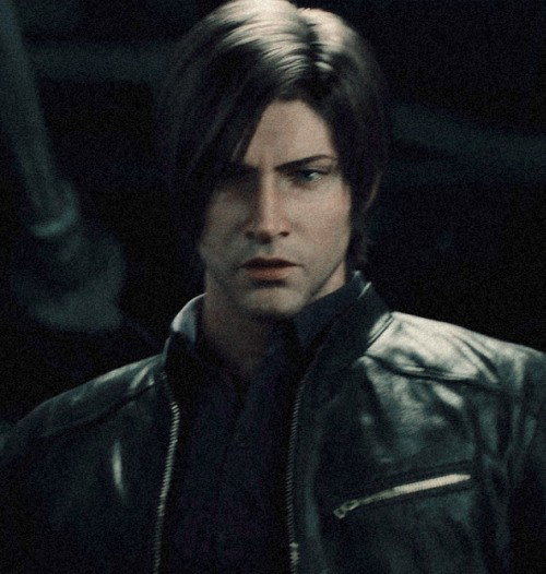 Leon Kennedy